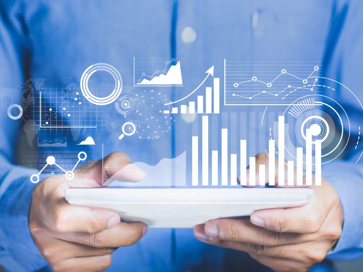 Stratford Analytics Transforming Data into Intelligent Actions