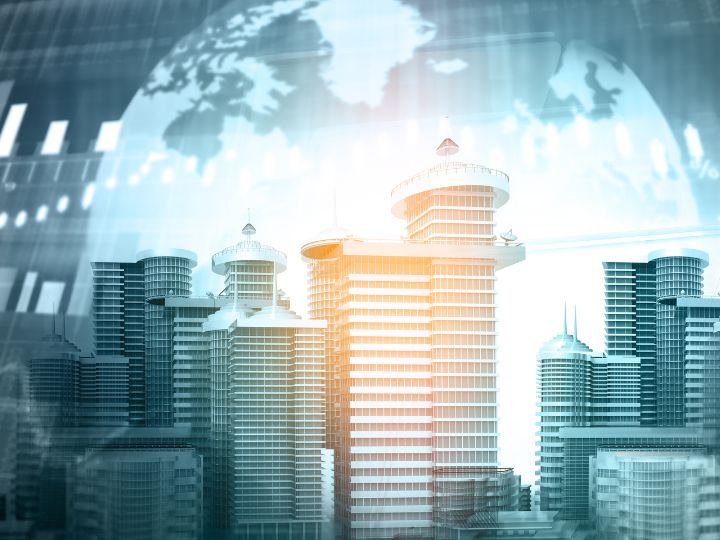 Stratford Analytics for Real Estate